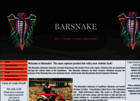 Barsnake.com thumbnail