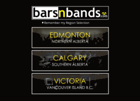 Barsnbands.org thumbnail Barsnbands.org thumbnail