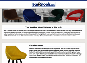 Barstools.com thumbnail