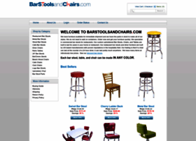 Barstoolsandchairs.com thumbnail