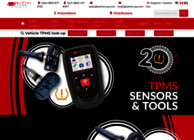 Bartecusa.com thumbnail