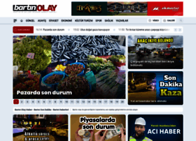 Bartinolay.com thumbnail