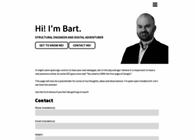 Bartjansen.fi thumbnail