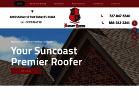 Bartlettroofingservices.com thumbnail