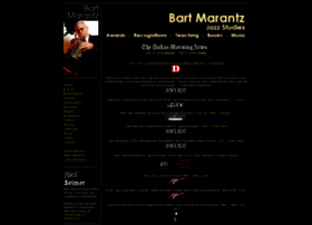 Bartmarantz.com thumbnail