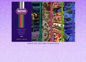 Bartola.net thumbnail