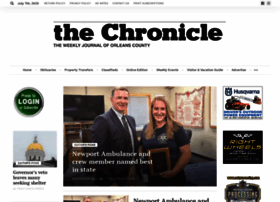 Bartonchronicle.com thumbnail