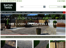 Bartonfields.co.uk thumbnail