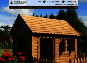 Bartosz.pl thumbnail