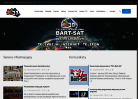 Bartsat.pl thumbnail