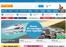 Bartsmit.nl thumbnail