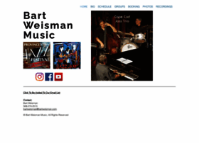 Bartweisman.com thumbnail