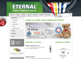 Barvy-eternal.cz thumbnail