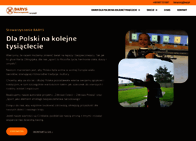 Barys.org thumbnail