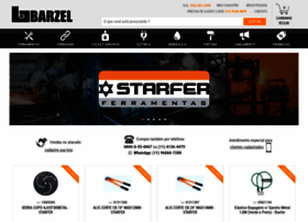 Barzel.com.br thumbnail