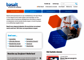 Basaltrevalidatie.nl thumbnail