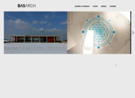 Basarch.cz thumbnail