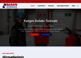 Basariyanginguvenlik.com thumbnail