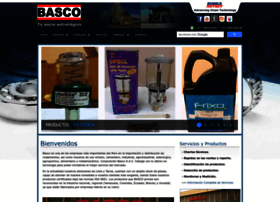 Basco.com.pe thumbnail