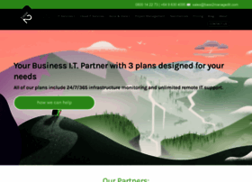 Base-2.co.nz thumbnail