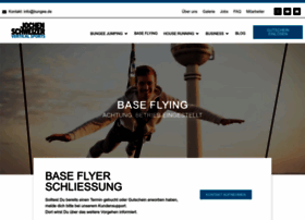 Base-flying.de thumbnail