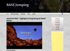 Base-jumping.eu thumbnail