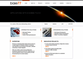 Base77.com thumbnail
