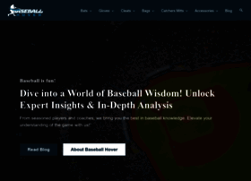 Baseballhover.com thumbnail