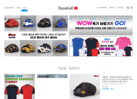 Baseballm.com thumbnail