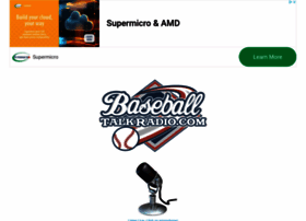 Baseballpodcasts.net thumbnail