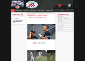 Baseballtotalaccess.com thumbnail