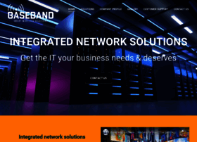 Baseband.tv thumbnail Baseband.tv thumbnail