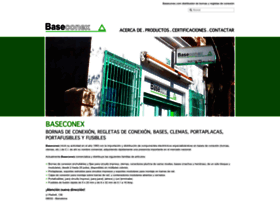 Baseconex.com thumbnail