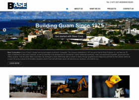 Basecorpguam.com thumbnail