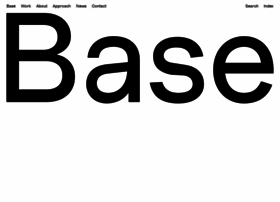 Basedesign.com thumbnail