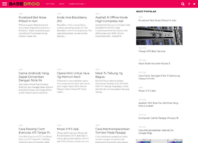 Basedroid.com thumbnail