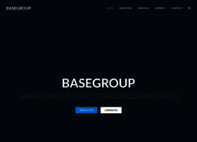 Basegroup.com.co thumbnail