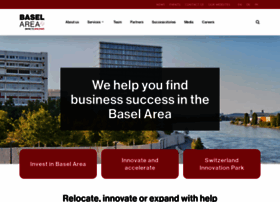 Baselarea.org thumbnail
