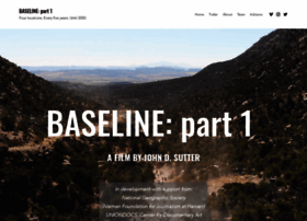 Baselinefilm.com thumbnail