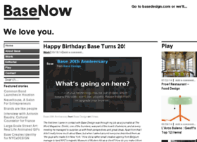 Basenow.net thumbnail