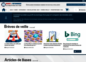 Bases-netsources.fr thumbnail