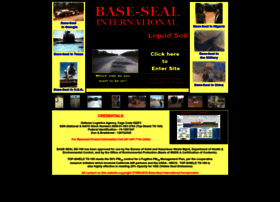 Baseseal.com thumbnail