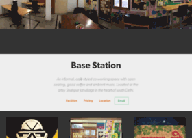 Basestation.in thumbnail