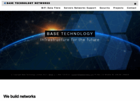 Basetechnology.net thumbnail