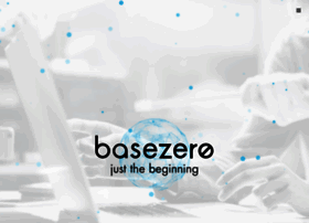 Basezero.co.jp thumbnail