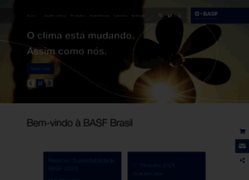 Basf.com.br thumbnail