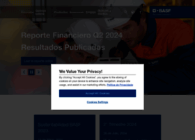 Basf.com.co thumbnail