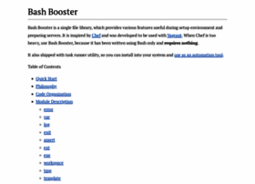 Bashbooster.net thumbnail