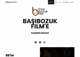 Basibozuk.com thumbnail