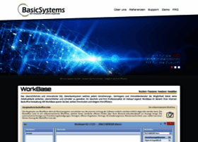 Basic-systems.at thumbnail